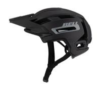 Bell Helmets Super Air Mips Matte Black Circunferencia de la cabeza