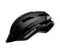Bell Casco Trace 2022: Negro Mate Universal M/L 53-60 cm