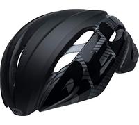 BELL Casco Unisex para Adulto Z20 Aero MIPS - Velocity Mate/Negro Brillante/plomizo, L/58-62 cm
