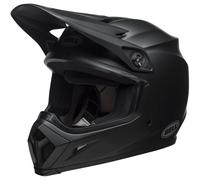 Bell MX-9 MIPS 22.06 Casco De Cross XL