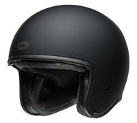 BELL Cascos TX501 Matt Black XL