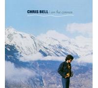 Bell, Chris - I Am the Cosmos