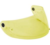 Bell Click Release V2 Hi-Def Pinlock Lente Pinlock, amarillo
