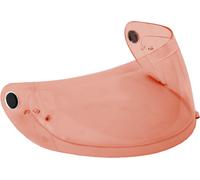 Bell Click Release V2 Hi-Def Pinlock Lente Pinlock, naranja