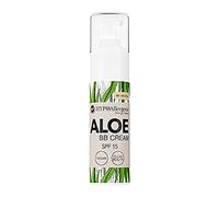 Bell Crema BB de Aloe Hipoalergénico 03 Natural SPF15 Vegano 20g