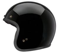 BELL Custom 500 06 Casco Jet Negro XS unisex