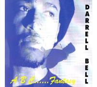 Bell, Darrell - Abc..fantasy [Single-CD]