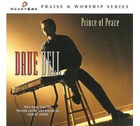 Bell, Dave - Prince of Peace