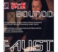 Bell David - The Best of Opera. Gounod. Faust