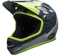 Bell Draft Casco, Unisex, Matt Black Repose, One Size/54-61 cm