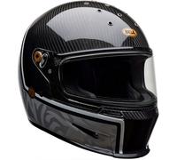 Bell Eliminator RSD Journey Carbon Helm Et, tamaño M para Hombres