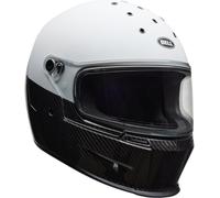 Bell Eliminator Diverge Carbon Casco, tamaño XL para Hombres