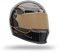 Bell Eliminator Flux Carbon SE Casco, Talla S (55/56)