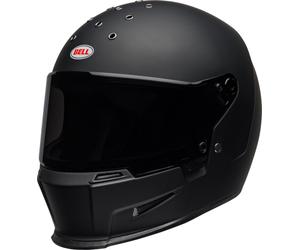 Bell Eliminator Mono Casco, Black Matt, Talla XXL (63/64)