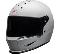 Bell Eliminator Mono Casco, Blanco, Talla XL (61/62)