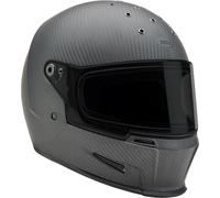 Bell Eliminator Protint Carbon Casco, Talla M (57/58)
