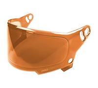 BELL Eliminator Shield - Hi-Def Caqui