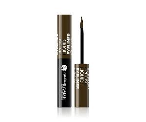 Bell Eyeliner Líquido Precise Hipoalergénico HYPO 02 Marrón 5 gr