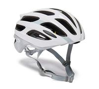 Bell Falcon MIPS - Casco, Unisex, Color Matt/Gloss White/Smoke, tamaño Large/58-62 cm