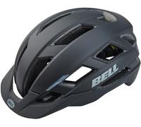 BELL Falcon Xrv Led MIPS Casco de Bicicleta, Adultos Unisex, Matte Black, S | 52-56cm