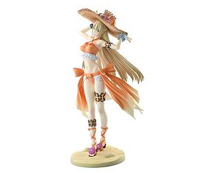 ＢｅｌｌＦｉｎｅ Bell Fine Valkyria Chronicles 4: Riley Miller 1:7 Scale PVC Figure,Multicolor