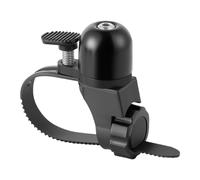 Bell For Bike Loud Crisp Sound Bike Bells, Set | Aluminum Alloy Ring | Safety Warning | For Mountain Road Cycling Accessories Riding Quick Louder Sounds Improve Overall Aesthetics