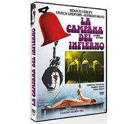Bell From Hell (1973) (DVD) - (Spanish Import with English Audio) [DVD]