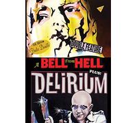 Bell From Hell / Delirium [Edizione: Stati Uniti] [Italia] [DVD]