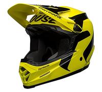 BELL Full-9 Fusion MIPS - Casco Integral MTB Unisex Adulto