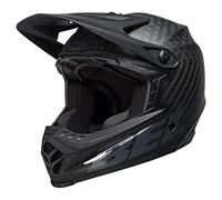 Bell Full-9 MTB Casco Completo 2019: Negro Mate L 57-59 cm