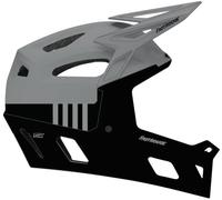 Bell Full-Air MIPS - Casco de bicicleta - Negro/Gris - Mediano