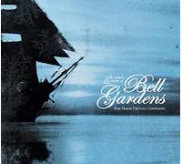 Bell Gardens - Slow Dawns For Lost Conclusions [Vinilo]