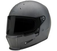 BELL Helmet ECE6 - ECE6 Eliminator Carbon Matte Negro