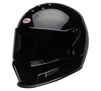 BELL Helmet Eliminator Black M ECE6