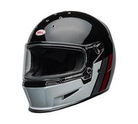 BELL Helmet Eliminator Black S ECE6