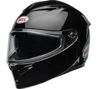 BELL Helmet Lithium Black S ECE6