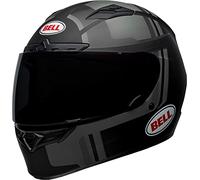 Bell HELMET QUALIFIER DLX MIPS TORQUE MATTE BLACK/GREY L