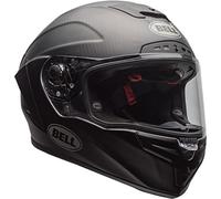 BELL Helmet Racing Star DLX Flex Mate Negro L ECE6