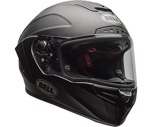 BELL Helmet Racing Star DLX Flex Mate Negro L ECE6
