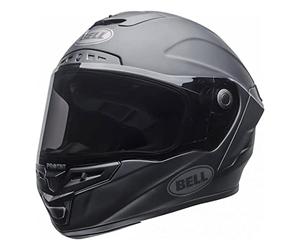 BELL Helmet Racing Star DLX Flex Mate Negro L ECE6