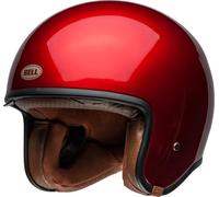 BELL Helmet TX501 Candy Red S ECE6