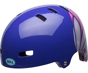 Bell Helmets Span BMX Helmet