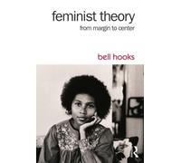 bell hooks Feminist Theory (Tapa blanda)