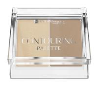 Bell Hypallergenic Paleta para contorno Contouring Palette, 10g