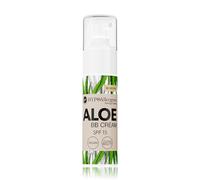 Bell Crema BB de Aloe Hipoalergénico 03 Natural SPF15 Vegano 20g