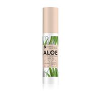 Hypo Corrector Para Ojos Hipoalergénico Aloe Spf25 2 Salud y Cuidado Personal
