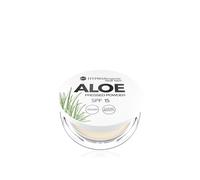 Bell HYPOAllergenic Aloe Polvos Compactos SPF15 02 Vanilla 5g