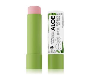 Bell HYPOAllergenic Aloe Sun Care Lip Balm SPF 25 Bálsamo labial 4.4 g