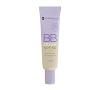 Bell Hypoallergenic BB Cream Hipoalergénica SPF 50 Color 01 Nude