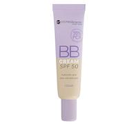 Bell Hypoallergenic BB Cream Hipoalergénica SPF 50 Color 02 Natural